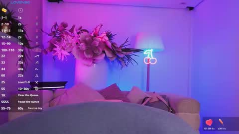 Snapshot of dailyn__1 chatting on February 28, 8:21 pm Dailyn online show from February 28, 8:21 pm