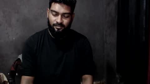 indian guys online show from November 30, 10:30 am