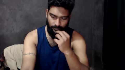 indian guys online show from December 18, 4:02 pm