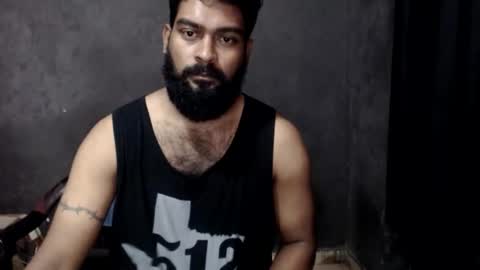 indian guys online show from December 20, 4:36 pm