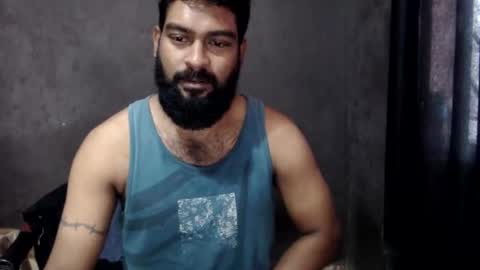 indian guys online show from December 21, 9:27 am