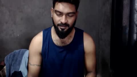 indian guys online show from December 23, 5:27 am