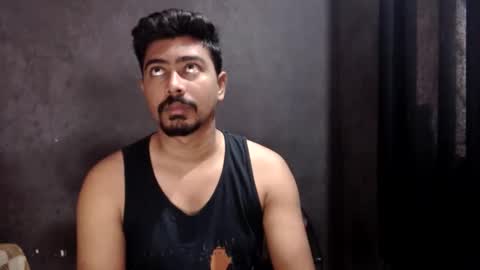 indian guys online show from January 7, 3:53 am