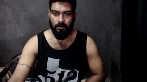 indian guys online show from January 9, 12:30 pm