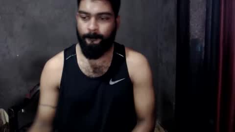 indian guys online show from January 16, 6:06 am