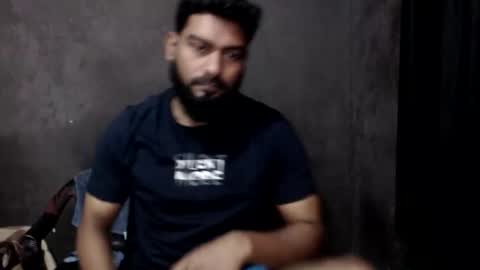 indian guys online show from February 3, 3:50 pm