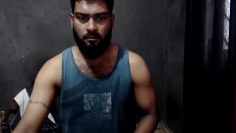 indian guys online show from February 6, 5:12 am