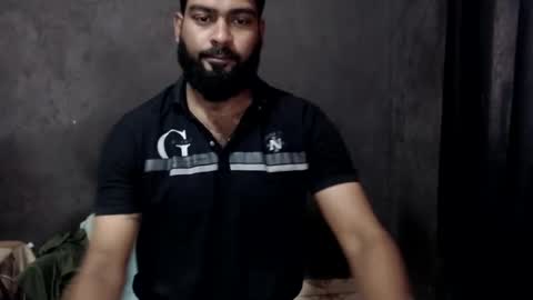 indian guys online show from February 10, 5:11 am