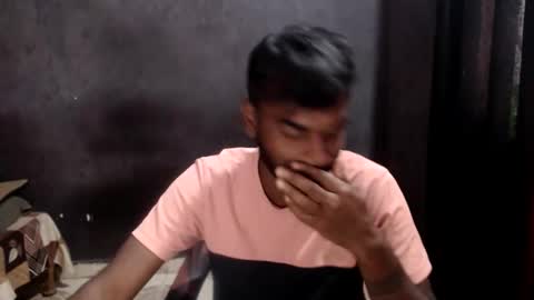 indian guys online show from February 19, 11:39 am