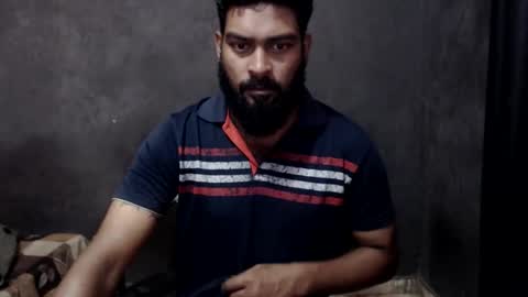 indian guys online show from March 23, 5:44 am
