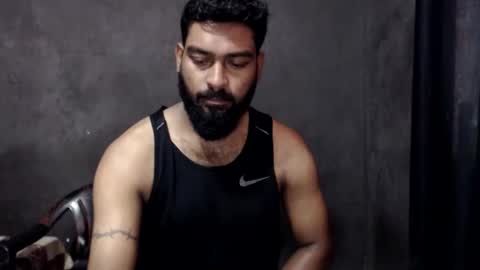 indian guys online show from April 30, 4:30 am