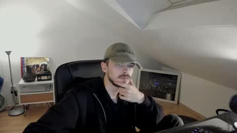 Daimon  online show from October 29, 2:03 am