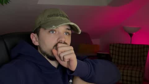 Daimon  online show from January 8, 12:13 am