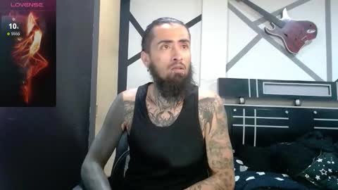 felipe online show from November 12, 6:58 am