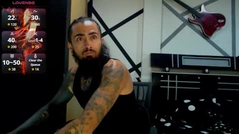 felipe online show from February 27, 4:56 am