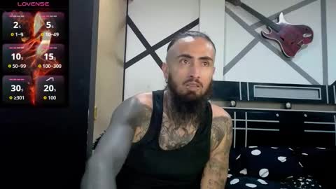 felipe online show from March 4, 4:40 am