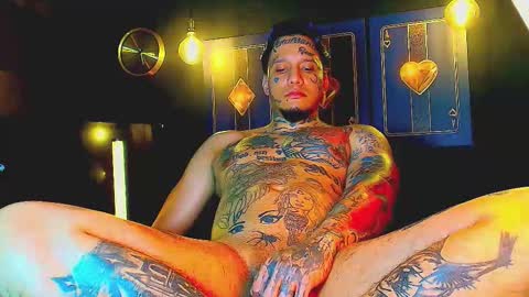 Daimond hope666 online show from November 12, 10:41 pm