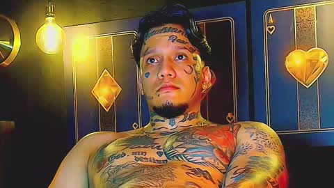 Daimond hope666 online show from November 22, 12:42 am