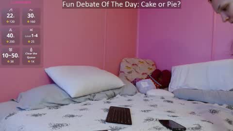 Snapshot of dainty_heart chatting on May 28, 5:49 am online show from May 28, 5:49 am