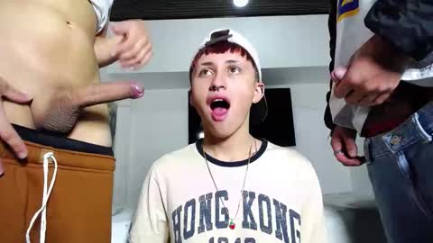 daiquirie online show from November 4, 12:37 pm