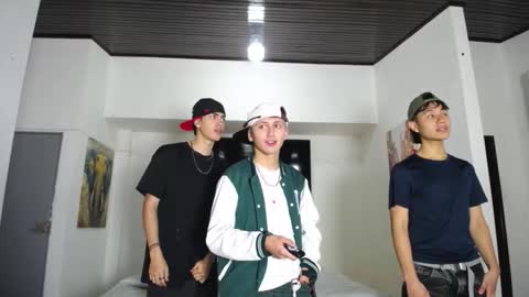 daiquirie online show from November 7, 12:38 pm