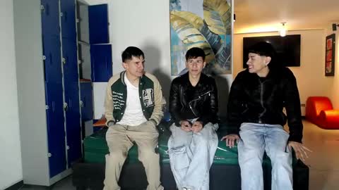 daiquirie online show from April 29, 1:15 pm