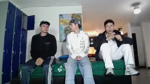 daiquirie online show from May 2, 1:16 pm