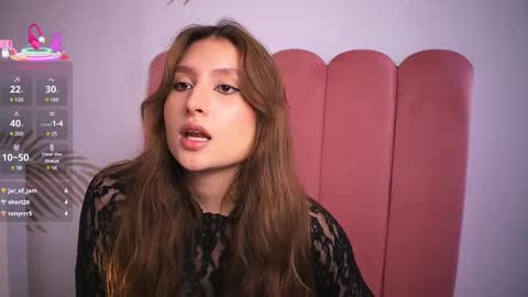 Snapshot of daisha_riley chatting on March 12, 3:40 pm Lauren online show from March 12, 3:40 pm