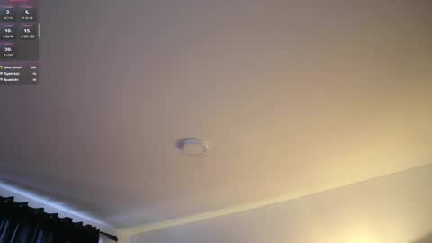 Snapshot of daisha_riley chatting on October 31, 4:30 pm Lauren online show from October 31, 4:30 pm