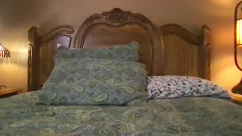 Daisy137 online show from January 17, 1:36 am