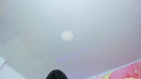 Snapshot of daisy__rose chatting on June 24, 2:54 am Dai online show from June 24, 2:54 am