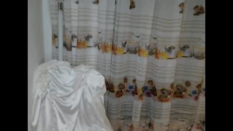 Ashe online show from September 26, 9:08 pm