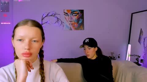 daisy online show from October 19, 7:14 pm