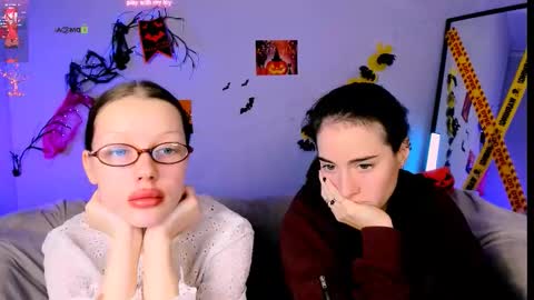 daisy online show from October 25, 7:19 pm