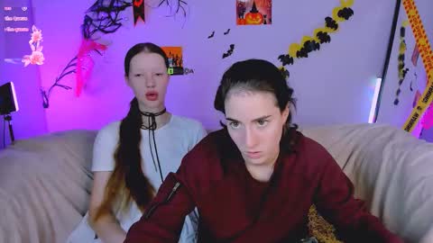 daisy online show from October 29, 8:21 pm