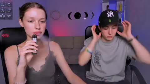 daisy online show from July 18, 7:06 pm