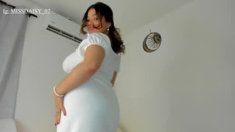 Dai   my Instagram missdaisy 07 online show from February 3, 2:47 am