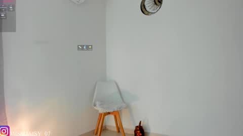 Dai   my Instagram missdaisy 07 online show from February 26, 4:36 am