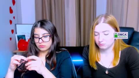 Snapshot of daisy_candy chatting on March 5, 4:24 am Little Di online show from March 5, 4:24 am