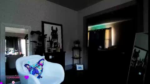 Daisy online show from November 19, 3:12 pm