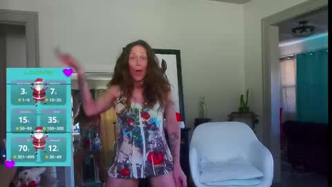 Daisy online show from November 23, 5:24 pm