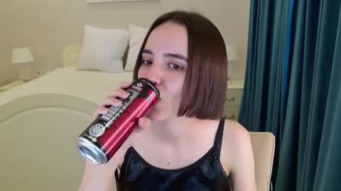 Snapshot of daisy_heart chatting on July 4, 4:07 am Daisy online show from July 4, 4:07 am