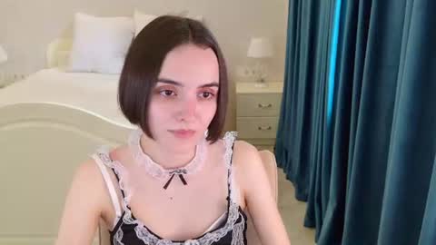 Snapshot of daisy_heart chatting on July 5, 8:10 am Daisy online show from July 5, 8:10 am
