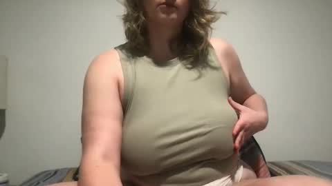 daisy_lately online show from March 4, 7:36 am