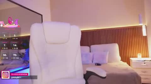 Daisy online show from June 25, 5:12 am