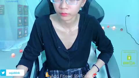 Snapshot of daisybean chatting on January 11, 3:31 pm Daisy online show from January 11, 3:31 pm