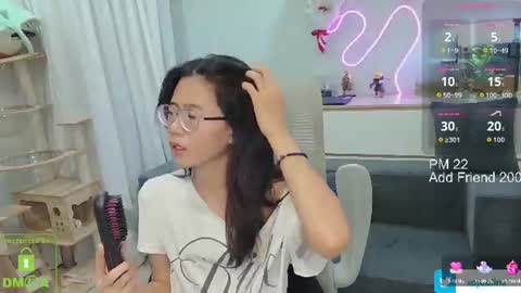 Snapshot of daisybean chatting on June 12, 9:30 am Daisy online show from June 12, 9:30 am