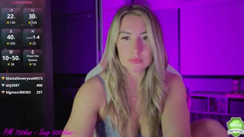 DaisyDeliciousxx online show from December 23, 8:34 am