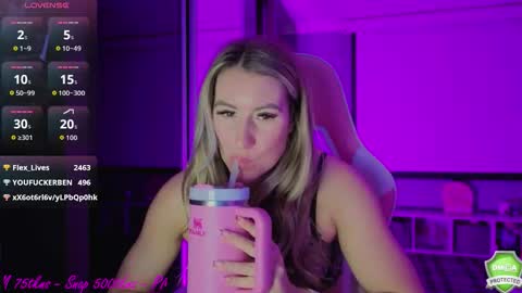 DaisyDeliciousxx online show from February 22, 12:36 pm