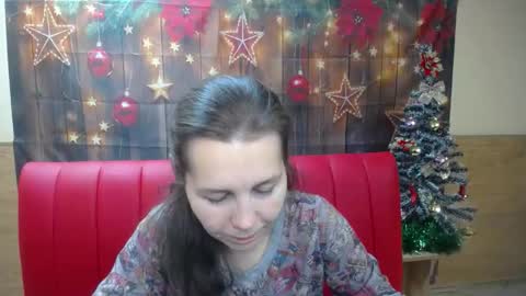 Snapshot of daisyedit chatting on December 19, 6:53 am DaisyEdit online show from December 19, 6:53 am